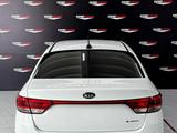 Kia Rio 2020 годаүшін6 500 000 тг. в Актау – фото 2