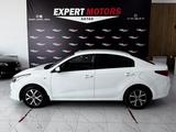 Kia Rio 2020 годаүшін6 500 000 тг. в Актау – фото 4