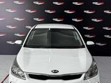 Kia Rio 2020 годаүшін6 500 000 тг. в Актау