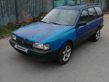 Nissan Sunny 1992 года за 350 000 тг. в Алматы – фото 2