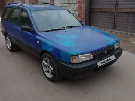 Nissan Sunny 1992 года за 350 000 тг. в Алматы