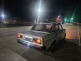 ВАЗ (Lada) 2107 2007 годаүшін500 000 тг. в Актау