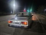 ВАЗ (Lada) 2107 2007 годаүшін500 000 тг. в Актау – фото 2