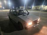 ВАЗ (Lada) 2107 2007 годаүшін500 000 тг. в Актау – фото 4