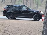 Land Rover Range Rover Sport 2014 годаүшін20 900 000 тг. в Астана