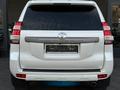 Toyota Land Cruiser Prado 2014 годаүшін19 000 000 тг. в Шымкент – фото 10