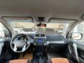 Toyota Land Cruiser Prado 2014 года за 19 000 000 тг. в Шымкент – фото 7