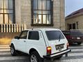 ВАЗ (Lada) Lada 2121 2012 годаүшін2 500 000 тг. в Шымкент – фото 6