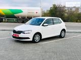 Skoda Fabia 2016 годаүшін900 000 тг. в Астана