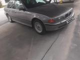 BMW 523 1997 годаүшін2 500 000 тг. в Шымкент