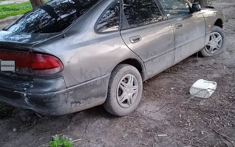 Mazda 626 1992 годаүшін550 000 тг. в Жаркент