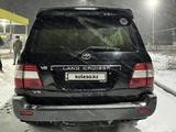 Toyota Land Cruiser 2005 года за 13 000 000 тг. в Алматы – фото 4