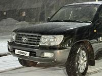 Toyota Land Cruiser 2005 годаүшін13 000 000 тг. в Алматы