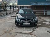 Mercedes-Benz E 200 2012 годаүшін8 200 000 тг. в Балхаш – фото 4