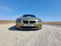 BMW Z4 2003 года за 6 500 000 тг. в Усть-Каменогорск