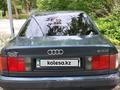 Audi 100 1991 годаүшін1 500 000 тг. в Караганда – фото 9