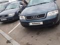 Audi A6 1998 годаүшін2 300 000 тг. в Алматы – фото 2