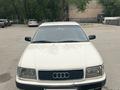 Audi 100 1992 годаүшін1 800 000 тг. в Алматы – фото 9