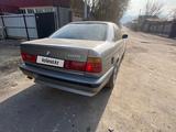 BMW 525 1991 года за 1 750 000 тг. в Алматы – фото 3