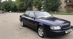 Audi A6 1996 годаfor3 300 000 тг. в Уральск – фото 5