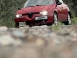 Alfa Romeo 156 1998 года за 999 999 тг. в Алматы – фото 2