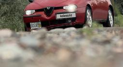 Alfa Romeo 156 1998 года за 999 999 тг. в Алматы – фото 2