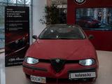 Alfa Romeo 156 1998 года за 999 999 тг. в Алматы