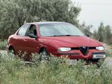 Alfa Romeo 156 1998 года за 999 999 тг. в Алматы – фото 5