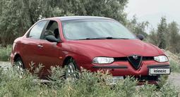 Alfa Romeo 156 1998 года за 999 999 тг. в Алматы – фото 5