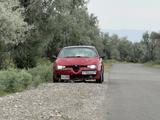 Alfa Romeo 156 1998 года за 999 999 тг. в Алматы – фото 4