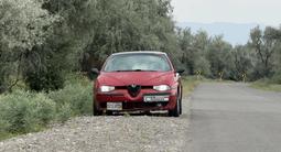 Alfa Romeo 156 1998 года за 999 999 тг. в Алматы – фото 4