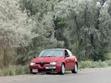 Alfa Romeo 156 1998 года за 999 999 тг. в Алматы – фото 3