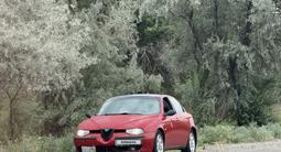 Alfa Romeo 156 1998 года за 999 999 тг. в Алматы – фото 3