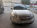 Subaru Legacy 2010 года за 3 700 000 тг. в Шымкент – фото 4
