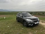 Lifan X60 2018 года за 5 500 000 тг. в Алматы – фото 5