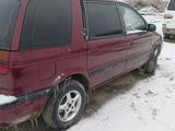 Mitsubishi Space Wagon 1992 годаfor1 300 000 тг. в Шиели