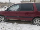 Mitsubishi Space Wagon 1992 годаfor1 300 000 тг. в Шиели – фото 4