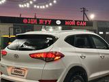 Hyundai Tucson 2018 годаfor8 300 000 тг. в Актау – фото 2