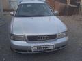 Audi A4 1997 годаүшін1 850 000 тг. в Шымкент