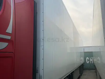 Schmitz 2012 года за 9 990 000 тг. в Алматы