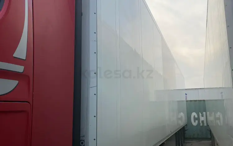 Schmitz 2012 года за 9 990 000 тг. в Алматы