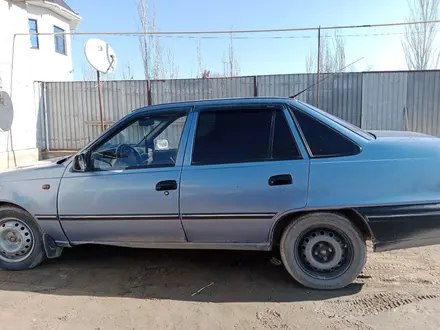 Daewoo Nexia 2007 года за 500 000 тг. в Шиели