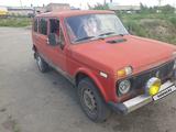 ВАЗ (Lada) Lada 2131 (5-ти дверный) 1996 годаүшін1 000 000 тг. в Петропавловск – фото 2