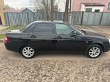 ВАЗ (Lada) Priora 2170 2015 года за 3 500 000 тг. в Астана – фото 4