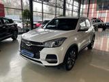 Chery Tiggo 4 2019 года за 5 900 000 тг. в Алматы