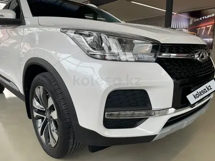 Chery Tiggo 4 2019 года за 5 900 000 тг. в Алматы – фото 24