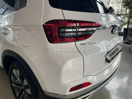 Chery Tiggo 4 2019 года за 5 900 000 тг. в Алматы – фото 27