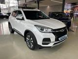 Chery Tiggo 4 2019 года за 5 900 000 тг. в Алматы – фото 2