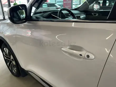 Chery Tiggo 4 2019 года за 5 900 000 тг. в Алматы – фото 29