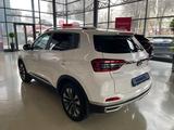 Chery Tiggo 4 2019 года за 5 900 000 тг. в Алматы – фото 5